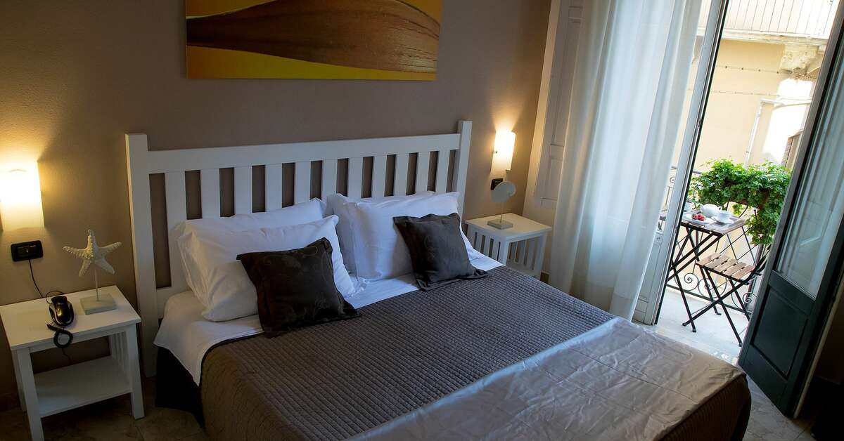 Een foto van Al San Domenico Residence