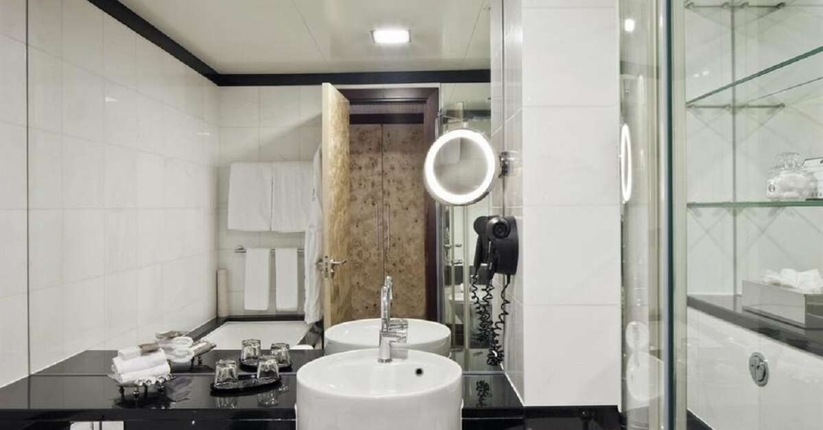 Een foto van Leonardo Royal Hotel London St Paul's