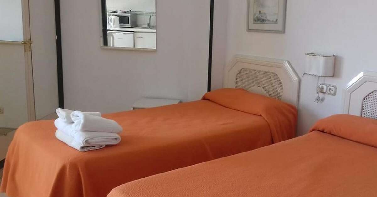 Een foto van Appartementen Mediterraneo