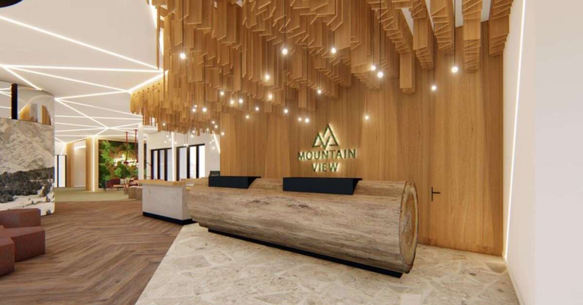 Een foto van Mountain View Hotel Willingen by Best Western