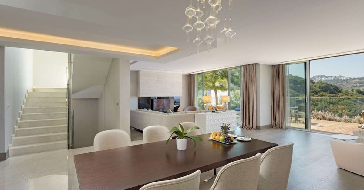 Een foto van Sirene Luxury Bodrum