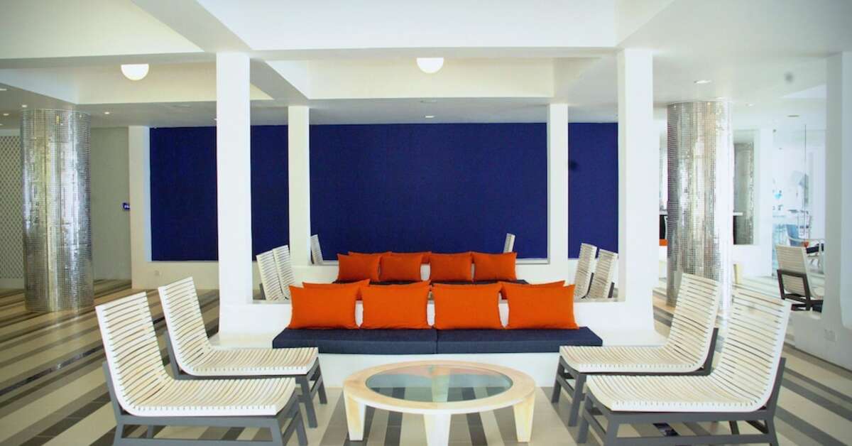 Een foto van Trinco Blu by Cinnamon