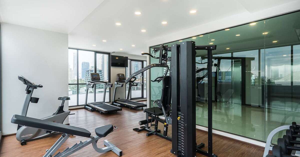 Een foto van SureStay Plus Hotel by Best Western Sukhumvit 2