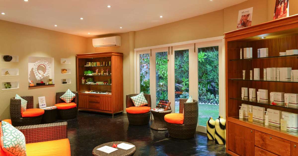 Een foto van Adaaran Select Hudhuran Fushi