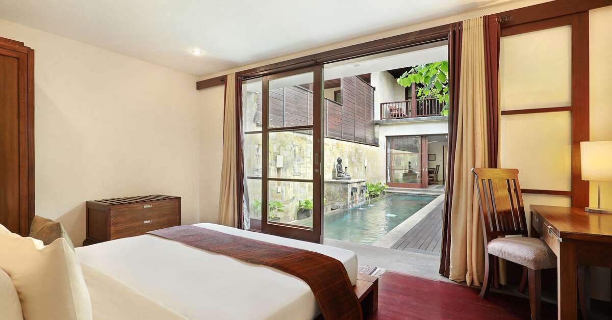 Een foto van Gending Kedis Luxury Villas & Spa Estate