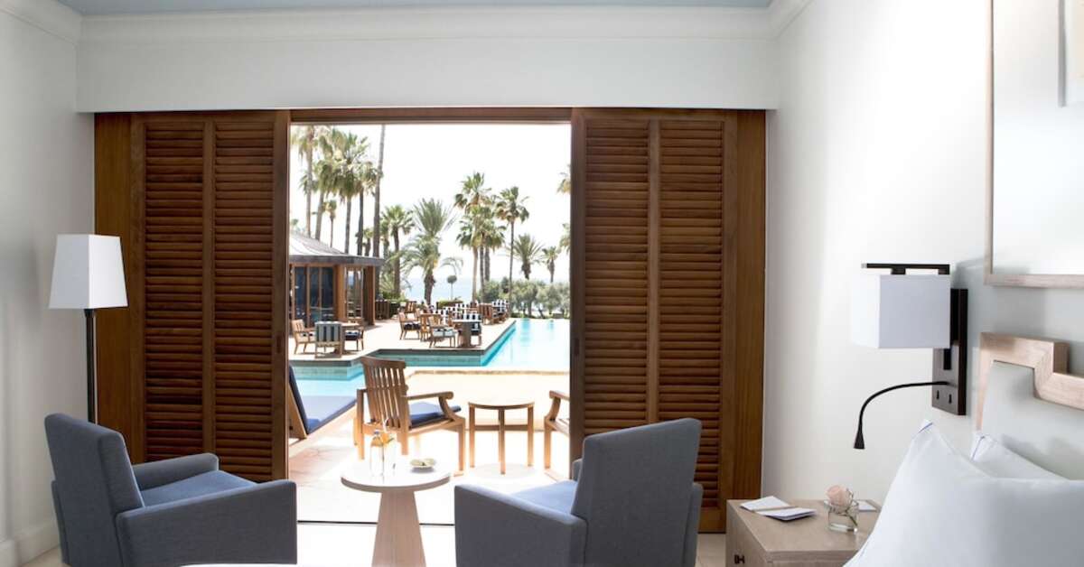 Een foto van Hotel Annabelle