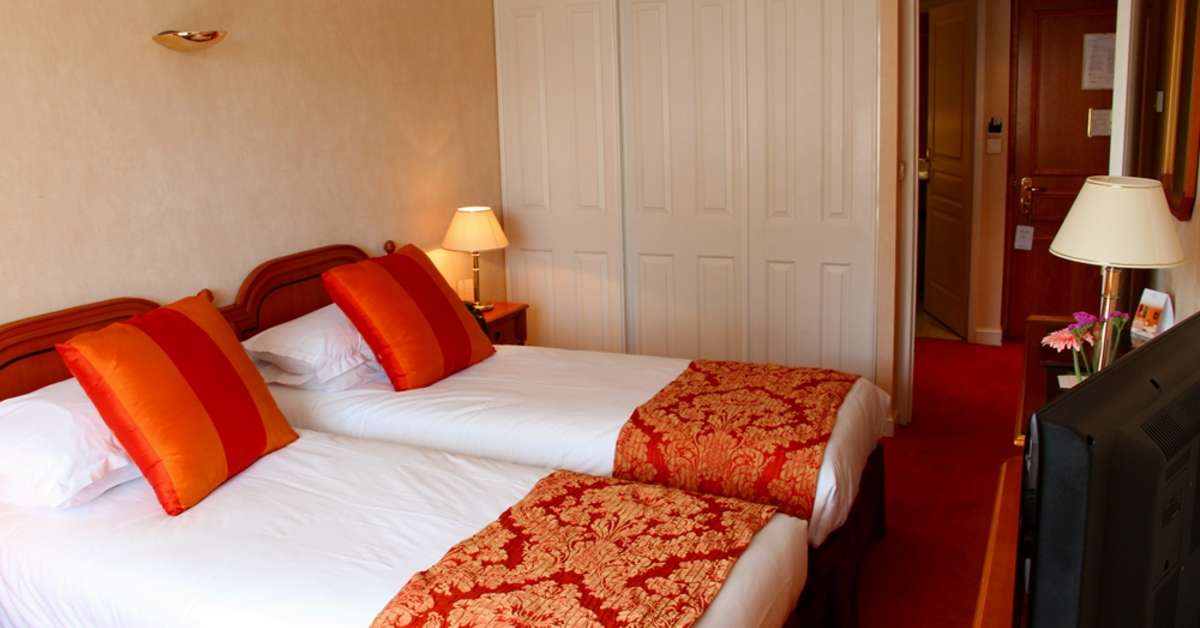 Een foto van Hotel Sun Riviera