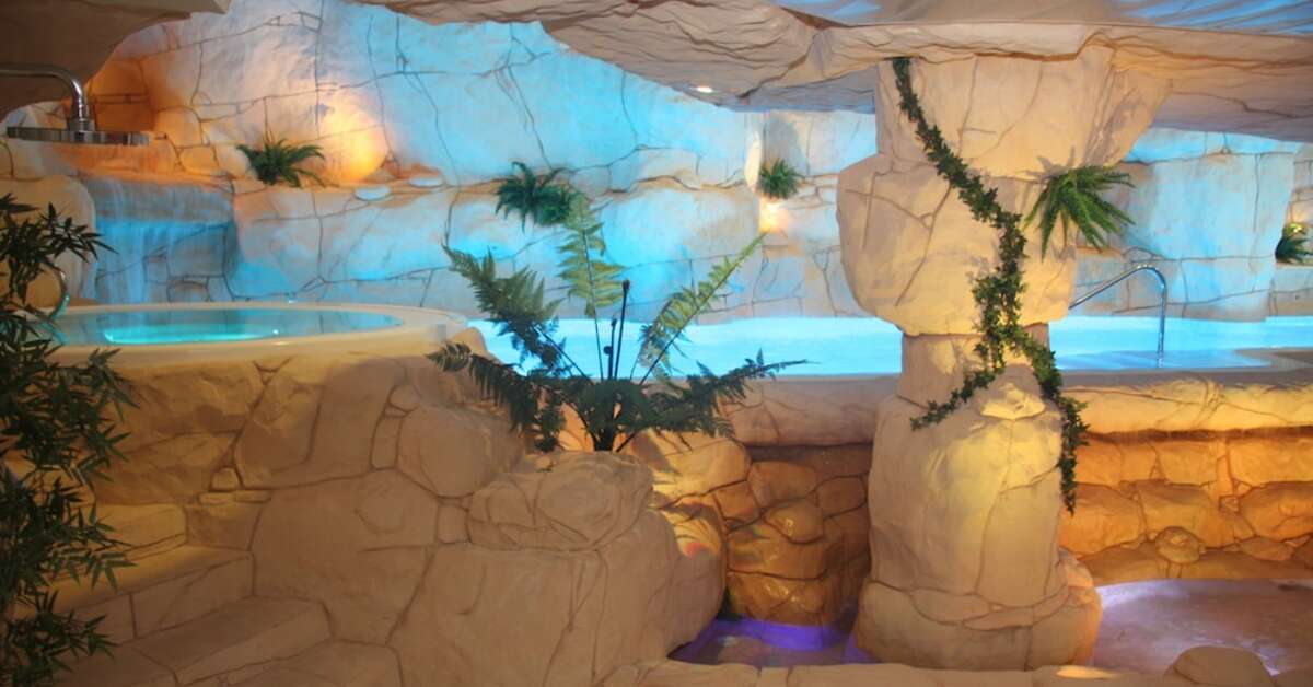 Een foto van Hotel Beverly Park & Spa