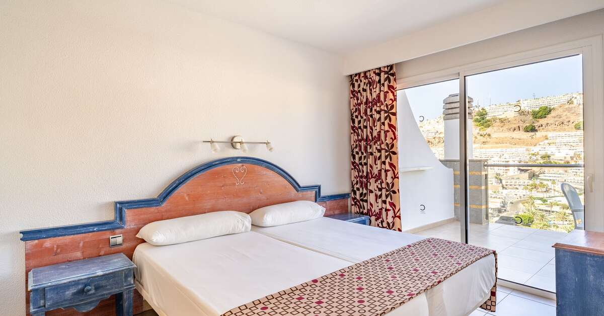 Een foto van Cala Nova Appartementen