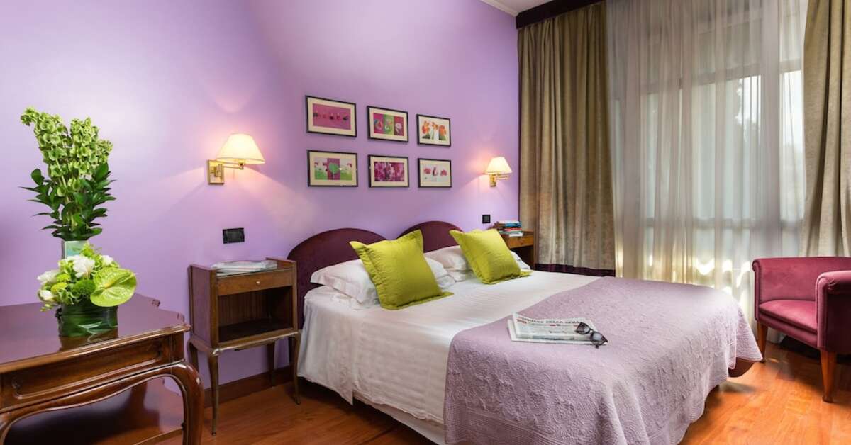 Een foto van Fenix Hotel