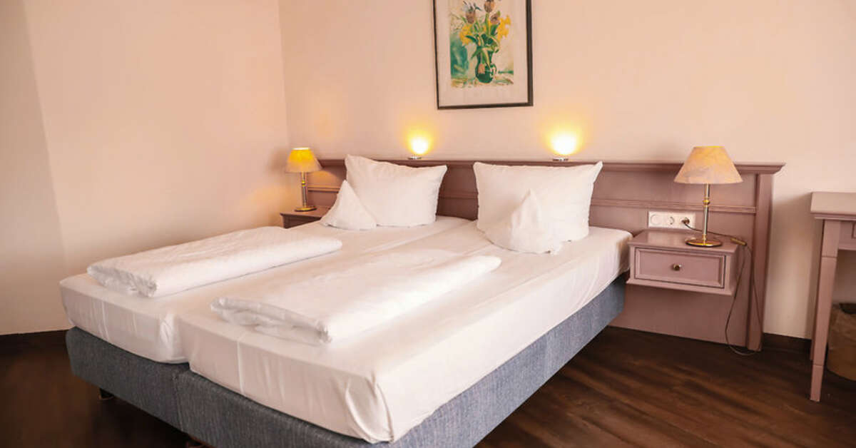 Een foto van Parkhotel Altmühltal