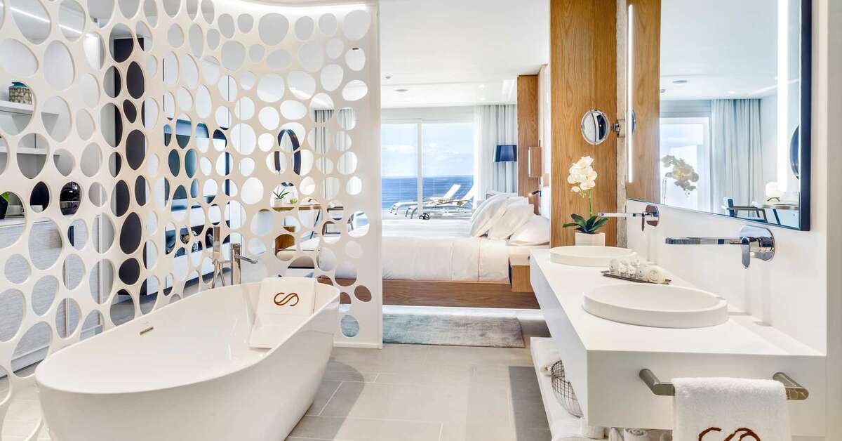 Een foto van Royal Hideaway Corales Beach