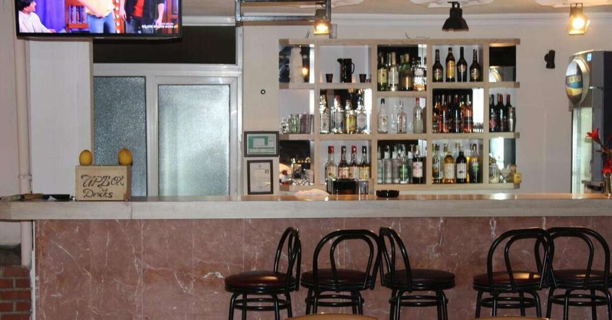 Een foto van de faciliteiten bij Victoria Princess Aparthotel