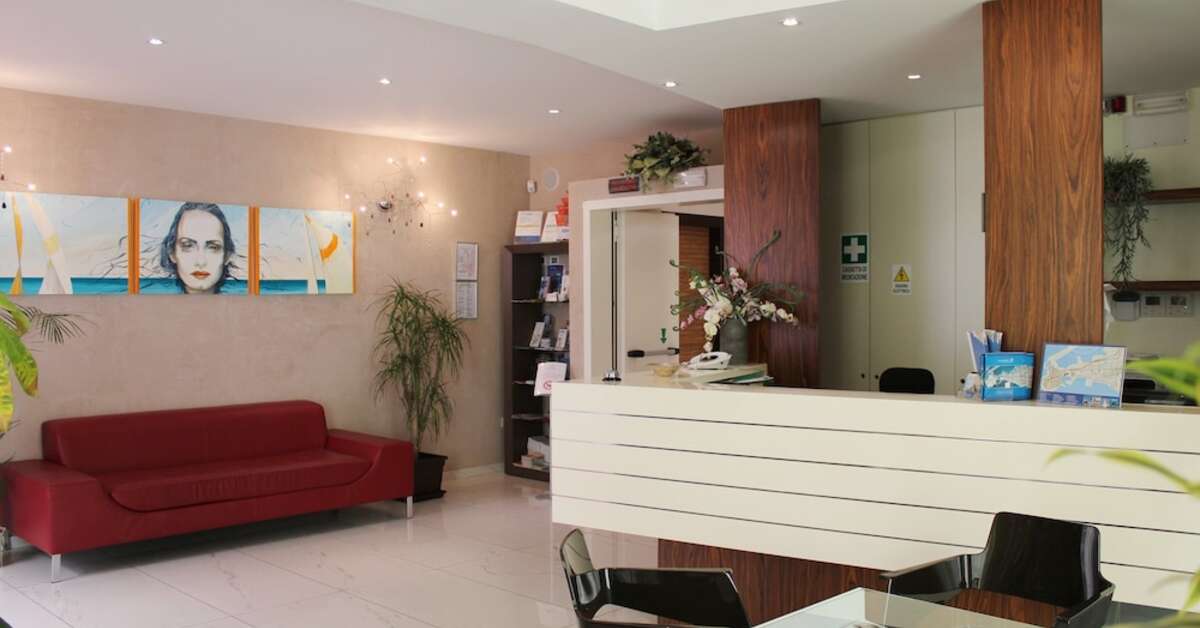 Een foto van Hotel 33 Baroni