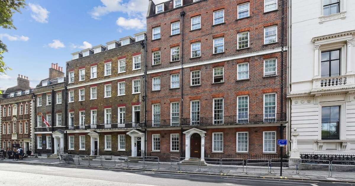 Een foto van Buckingham Palace Residences by Q Apartments