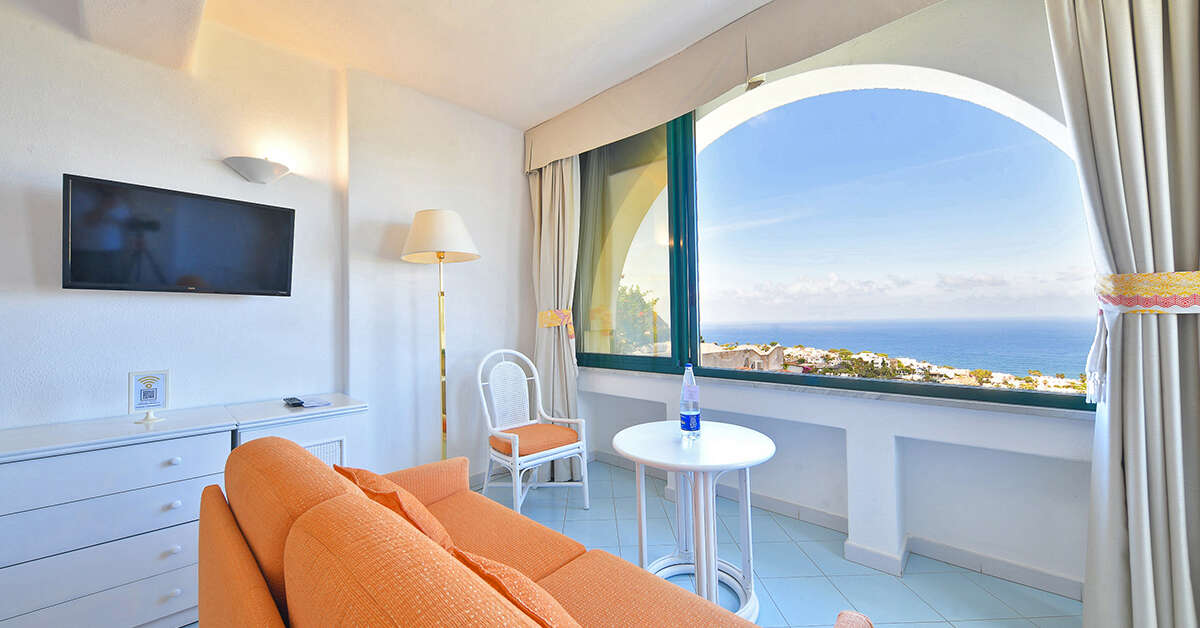 Een foto van Hotel Paradiso Terme Resort & Spa