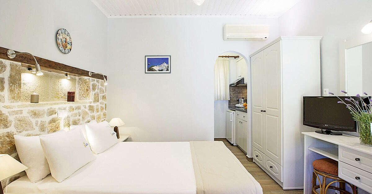 Een foto van Villa Elia