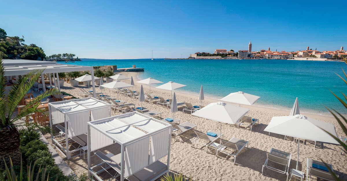Een foto van Padova Premium Camping