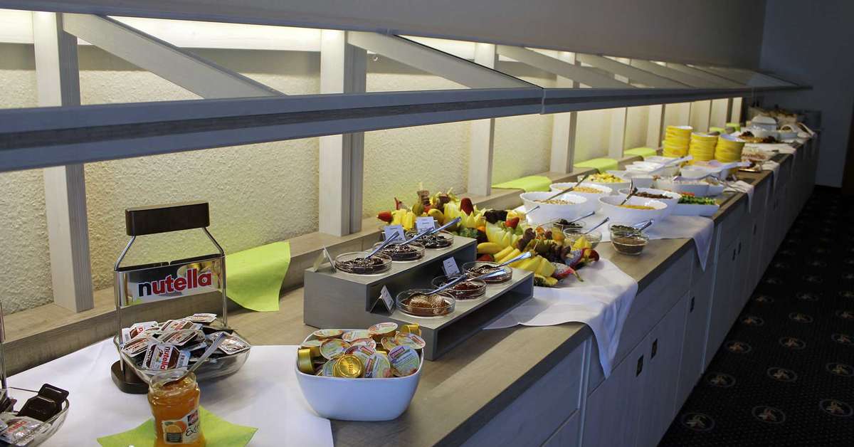 Een foto van Alpina Lodge Oberwiesenthal