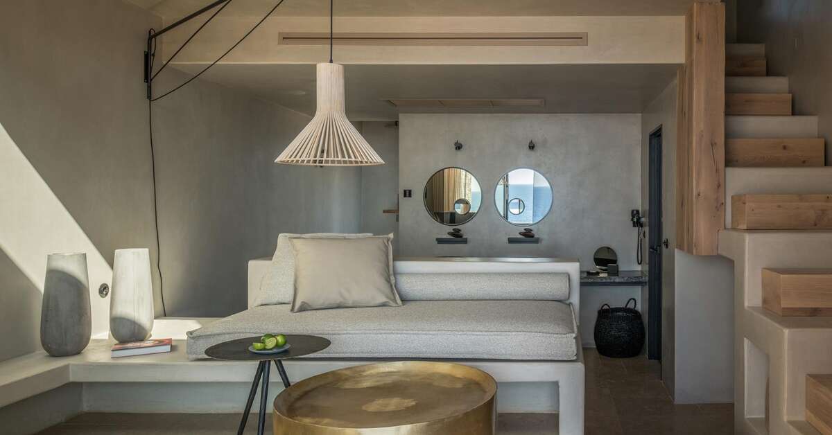 Een foto van Acro Suites - A Wellbeing Resort