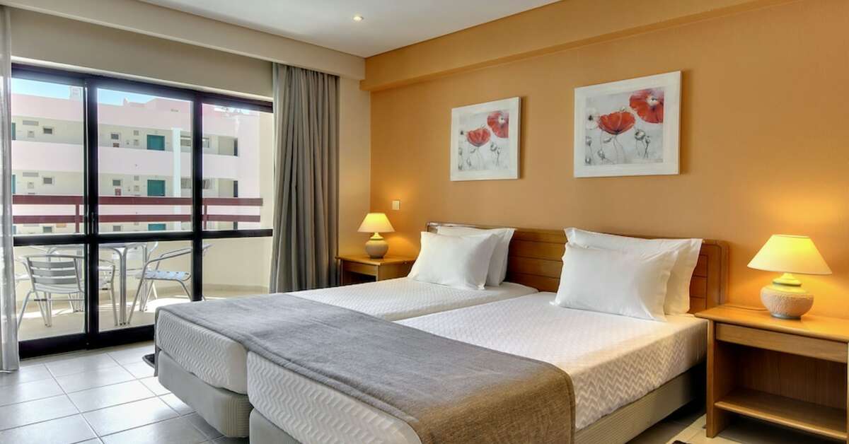Een foto van Hotel & Appartementen Alba