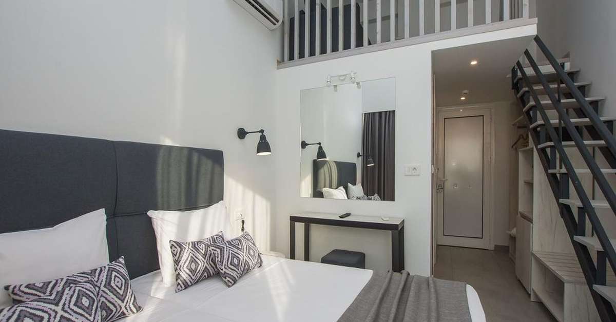 Een foto van Golden Coast Resort