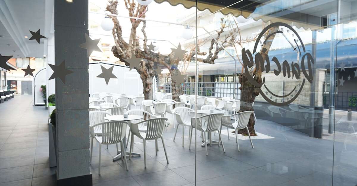 Een foto van Hotel Maria del Mar