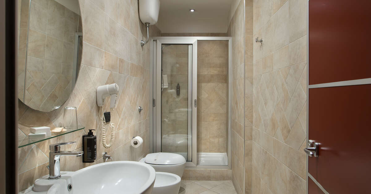 Een foto van Hotel Diamond Naples