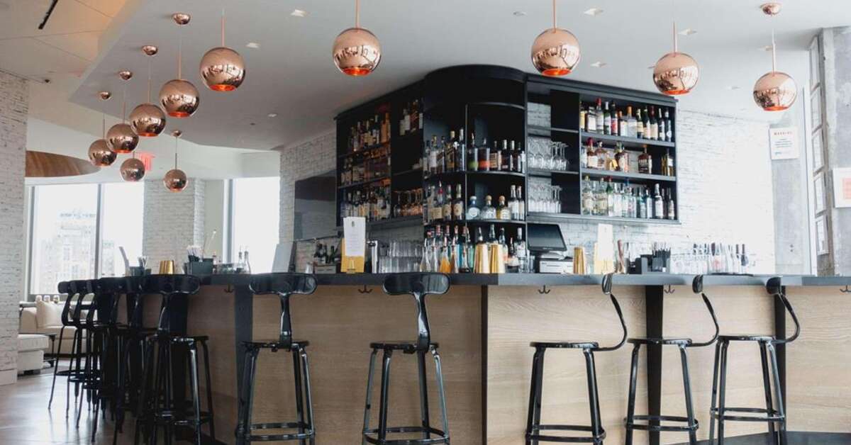 Een foto van Hotel 50 Bowery