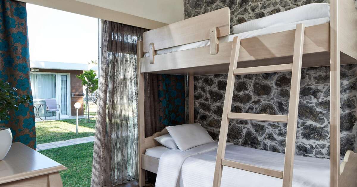 Een foto van Civitel Creta Beach Hotel