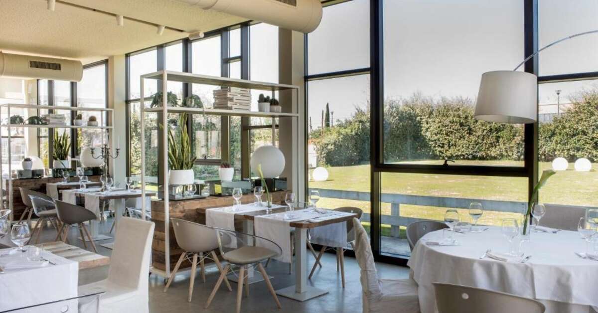Een foto van Le Colombare