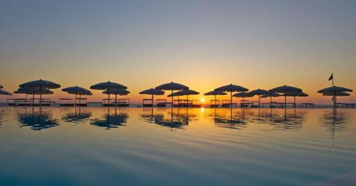 Een foto van Capovaticano Resort Thalasso & Spa