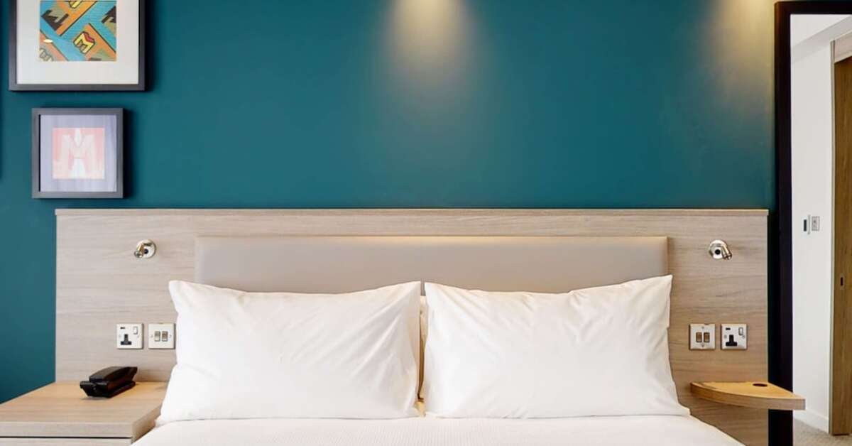 Een foto van Hampton by Hilton Manchester Norther Quarter