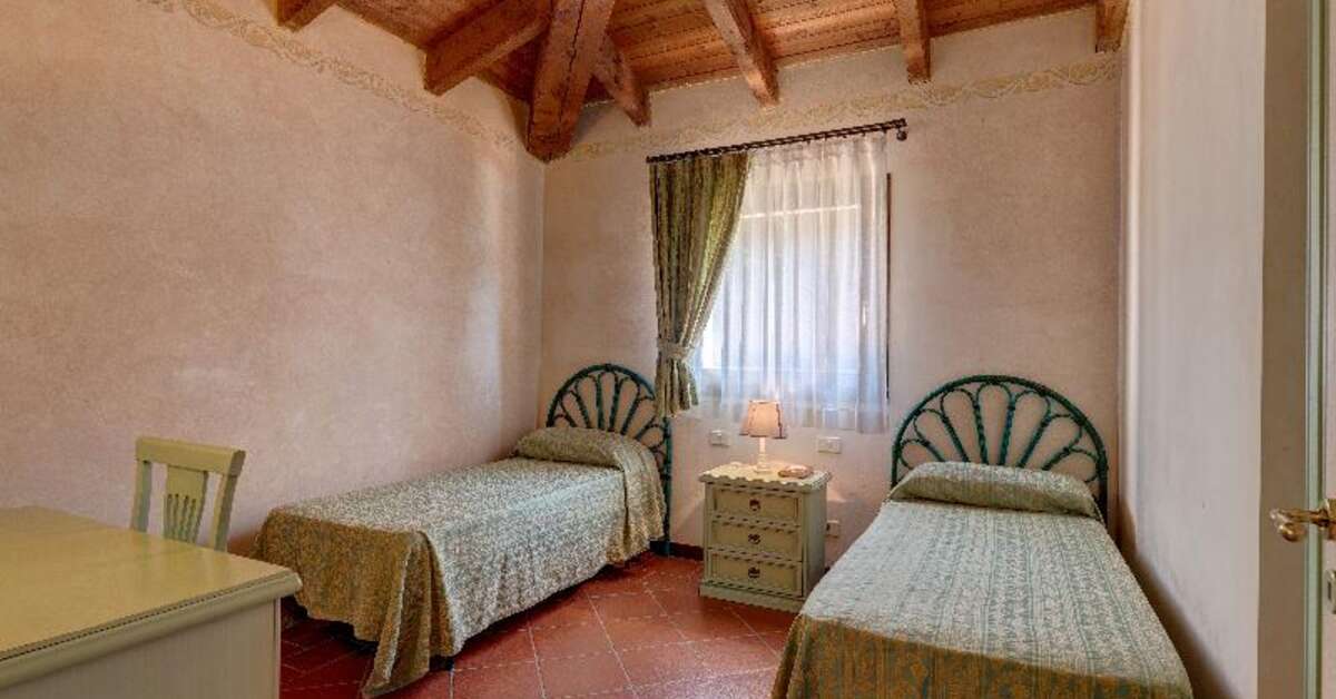 Een foto van Sea Villas