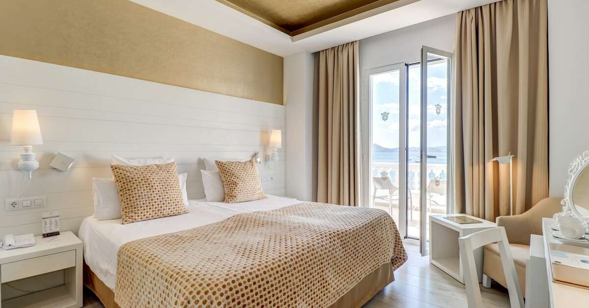 Een foto van Illa d'Or Wellness & Spa Hotel