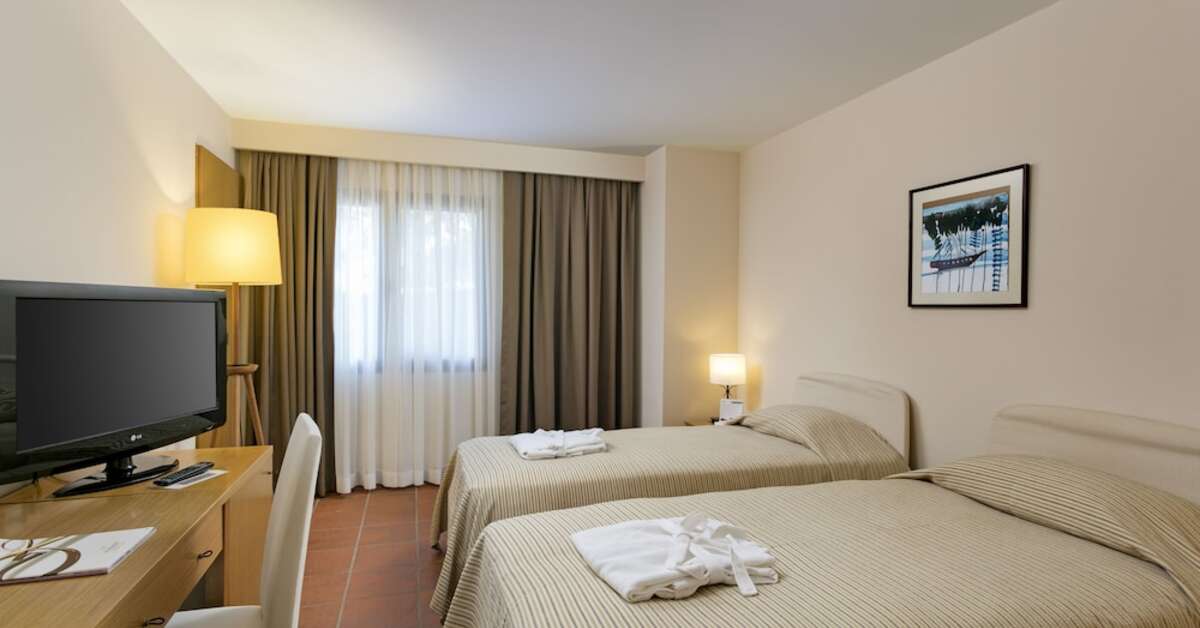 Een foto van Xanadu Resort Hotel