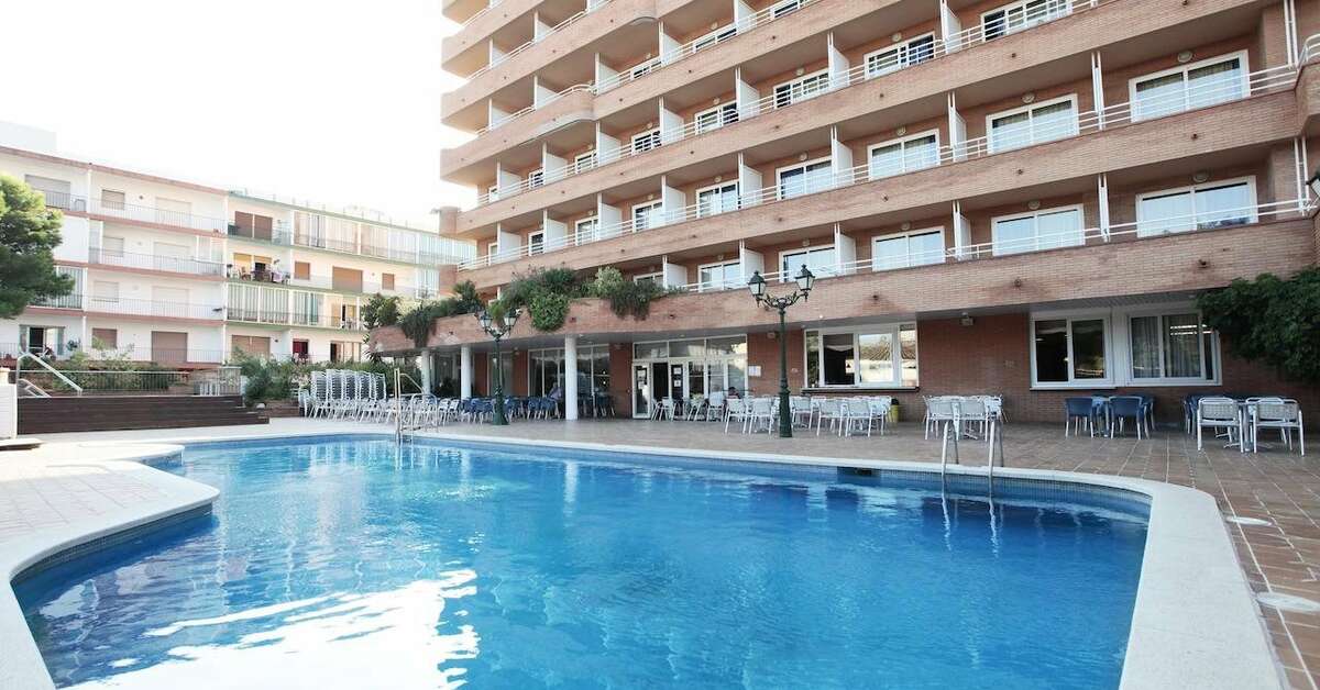 Een foto van Prestige Hotel Sant Marc