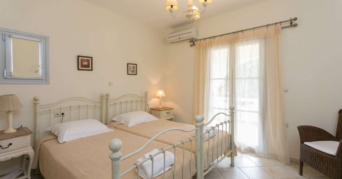 Een foto van Iliada Villas
