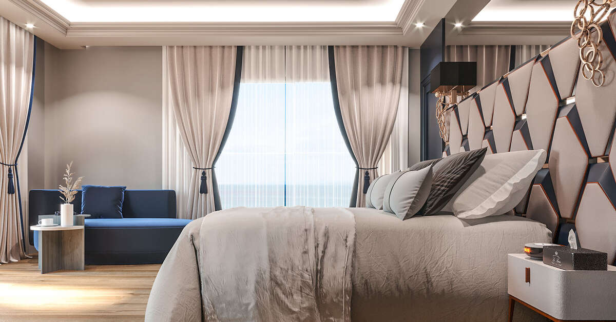 Een foto van Serenity Queen Hotel
