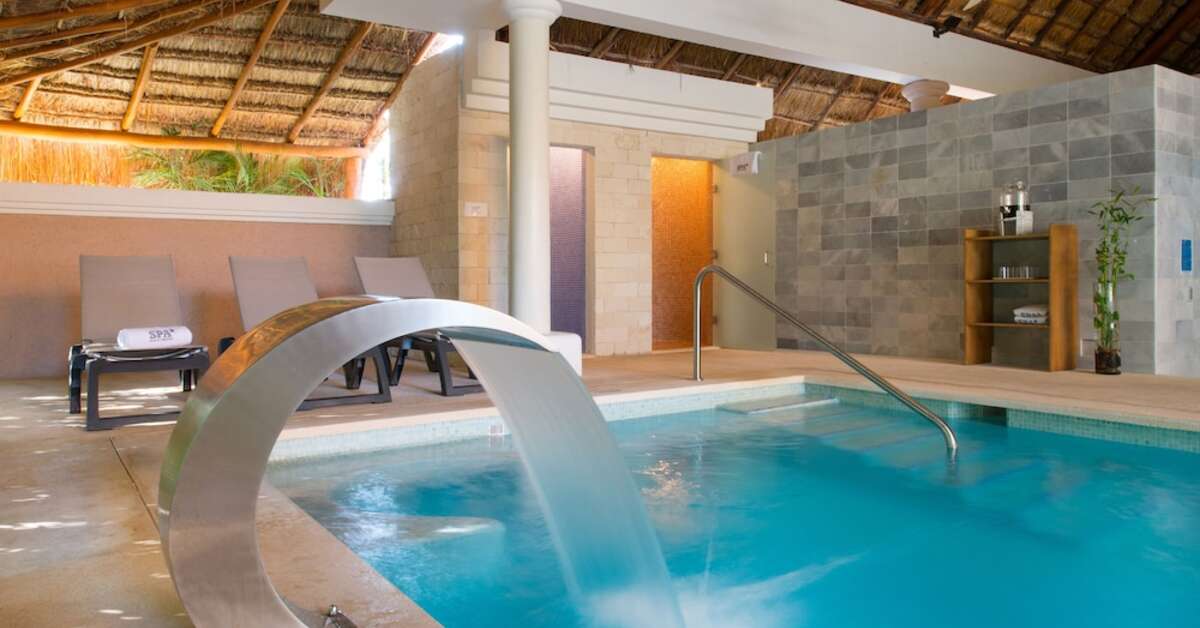 Een foto van Iberostar Quetzal