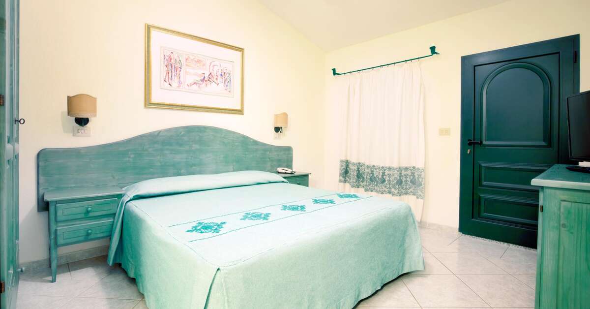 Een foto van Hotel Marina Seada