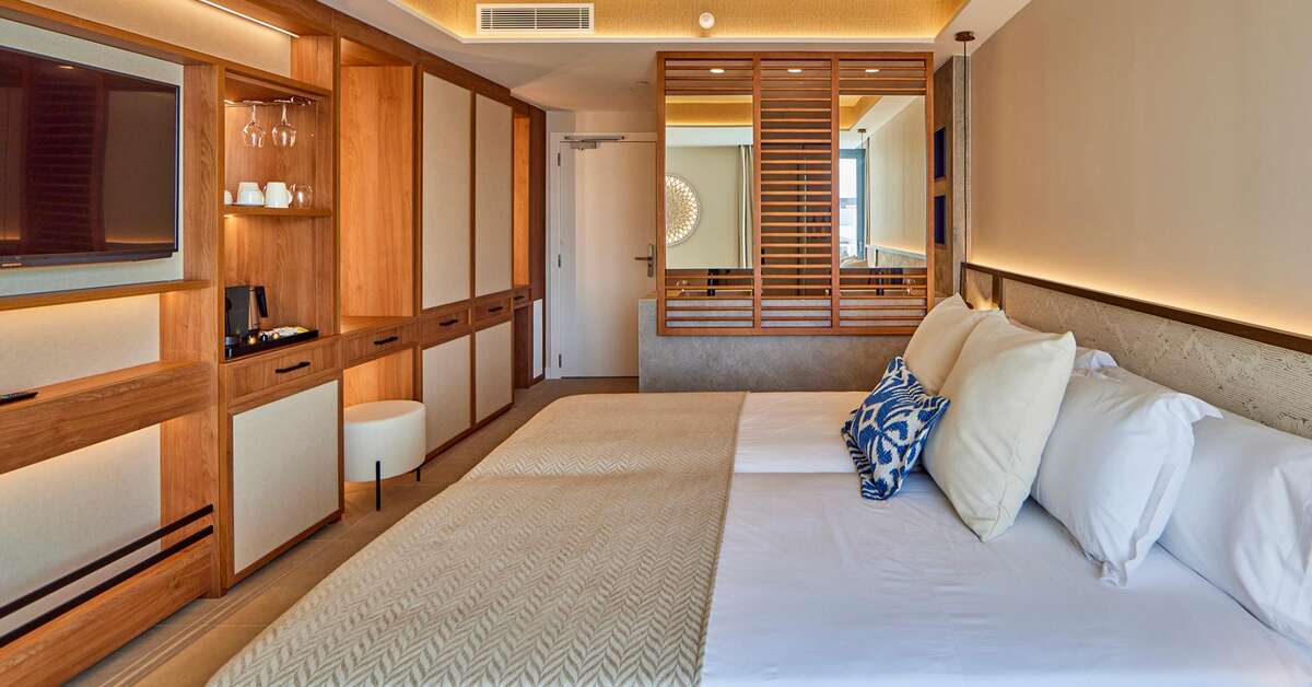 Een foto van Universal Grand Leon & Spa