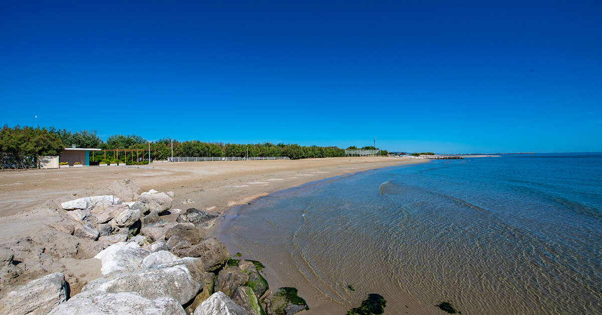 Een foto van Adriano Camping Village