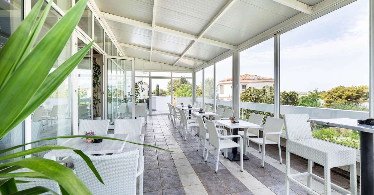 Ein Foto Hotel Punta
