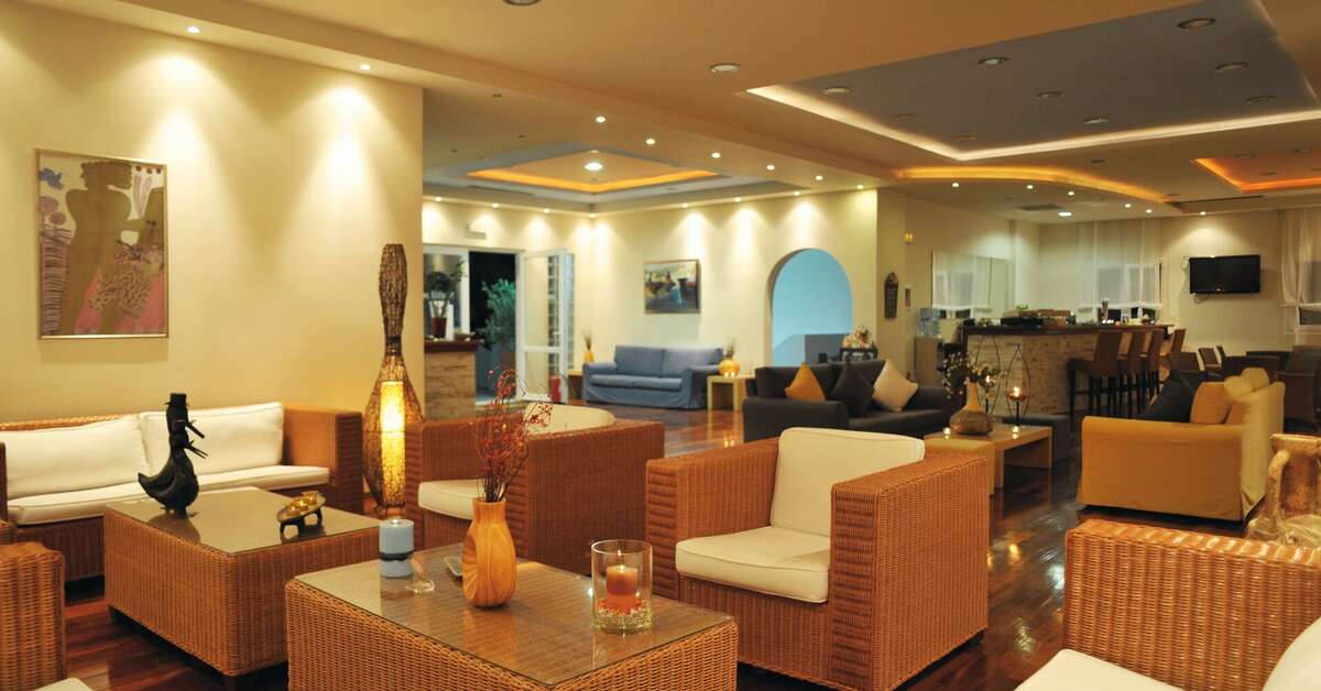 Een foto van Naftilos Boutique Hotel