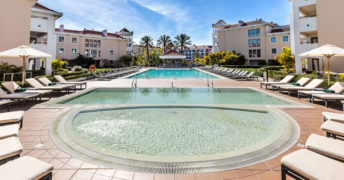 Ein Foto As Cascatas Golf Resort & Spa
