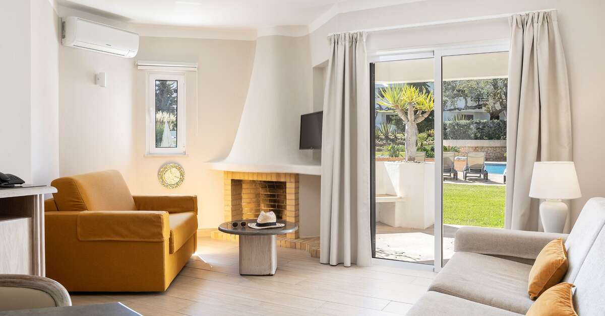 Ein Foto Balaia Golf Village