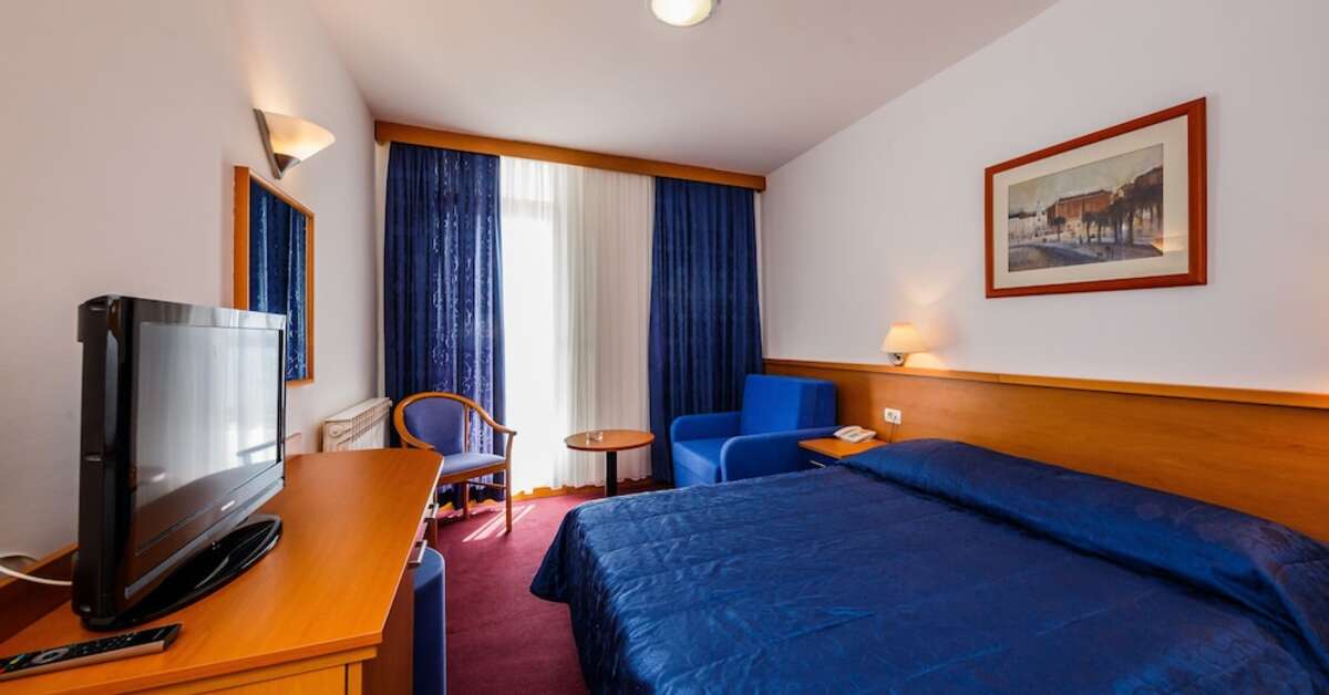 Een foto van Hotel Medena