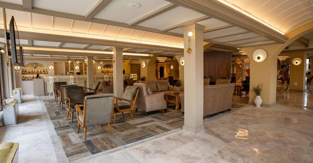 Een foto van Zemi Hotel Cappadocia