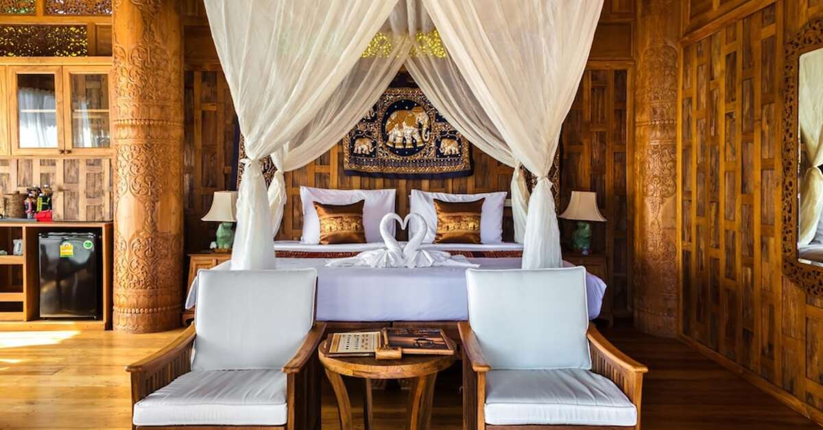 Een foto van Santhiya Phuket Natai Resort & Spa